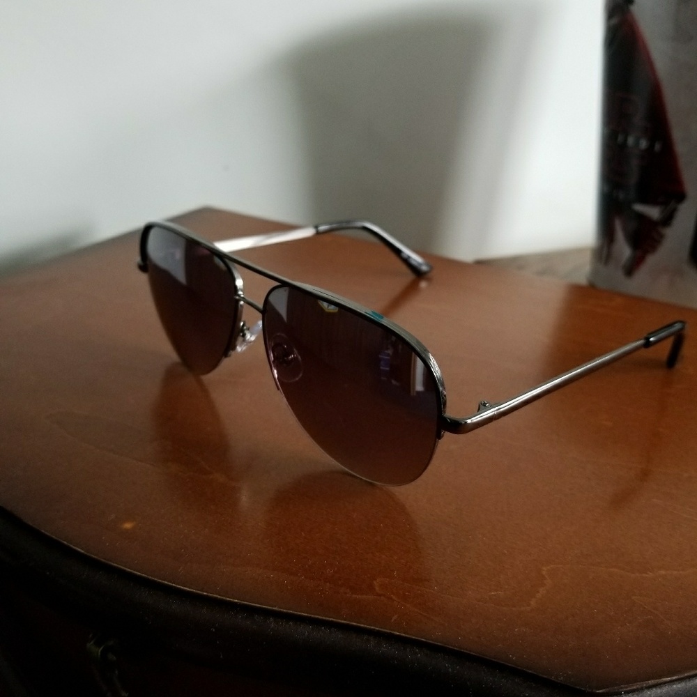 Bad Boyz Cop Style Shades 